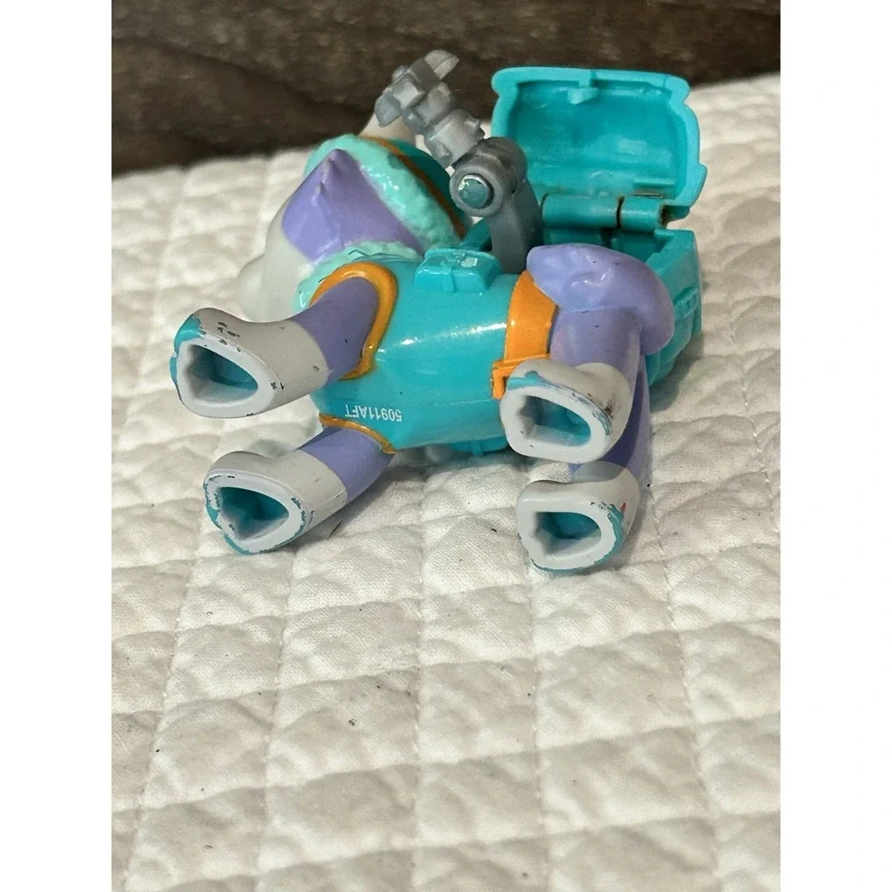 PAW PATROL PUP EVEREST 2